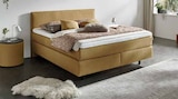 Opti-Wohnwelt Hallstadt - Boxspringbett Angebot im Prospekt Boxspringbett bei Opti-Wohnwelt im Hallstadt Prospekt für 1.799,00 €
