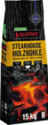 Aktuelles Steakhouse-Holzkohle Angebot bei Raiffeisenmarkt in Hamm ab 32,99 €