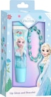 Lipgloss & Armband Set im Angebot bei Rossmann in Leipzig Lipgloss & Armband Set Angebote von Disney bei Rossmann Leipzig für 4,99 €