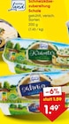Netto Marken-Discount Veitshöchheim - Schmelzkäsezubereitung Schale Angebot im Prospekt Schmelzkäsezubereitung Schale bei Netto Marken-Discount im Veitshöchheim Prospekt für 1,49 €