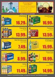 Saft im RAN Prospekt "RAN" mit 4 Seiten (Würzburg)