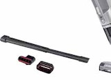 Akku-Stielsauger BBH3P2801 Flexxo Gen 2 von Bosch für 159,99 € bei MEDIMAX im Angebot Akku-Stielsauger BBH3P2801 Flexxo Gen 2 von Bosch im aktuellen MEDIMAX Prospekt