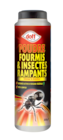 Poudre fourmis et insectes - doff dans le catalogue B&M