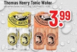Tonic Water bei Trinkgut im Worms Prospekt für 3,99 €