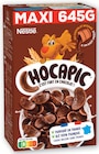 Céréales - NESTLÉ - Super U à Valence Céréales - NESTLÉ en promo chez Super U Valence à 1,78 €