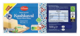 Kashkaval XXL im Lidl Prospekt Kashkaval XXL von Milbona im aktuellen Lidl Prospekt für 8,79 €