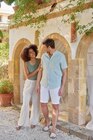 Bermuda chino homme - TEX en promo chez Carrefour Bermuda chino homme - TEX dans le catalogue Carrefour