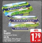 EDEKA - Kærgården Bio ungesalzen Angebot im Prospekt Kærgården Bio ungesalzen bei EDEKA im Prospekt "" für 1,79 €