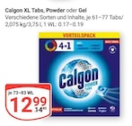 Aktuelles XL Tabs Angebot bei GLOBUS in Wiesbaden ab 12,99 €