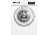 Bosch Waschmaschine im MediaMarkt Saturn Prospekt WUU28T42 Serie 6 Waschmaschine (9 kg, 1400 U/Min., A) von BOSCH im aktuellen MediaMarkt Saturn Prospekt für 579,99 €