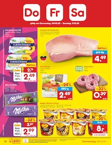 Brötchen im Netto Marken-Discount Prospekt "Aktuelle Angebote" mit 59 Seiten (Köln)