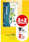 Terreau universel - TERDOR en promo chez U Express Bordeaux à 9,98 €