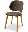 Stuhl "Harstad" im Angebot bei Segmüller in Leverkusen Stuhl "Harstad" Angebote bei Segmüller Leverkusen für 69,99 €