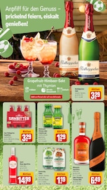 Ähnliche Braeburn Angebote im Prospekt "Dein Markt" von REWE Ähnliches Angebot bei REWE in Prospekt "Dein Markt" gefunden auf Seite 8