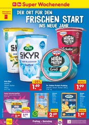 Aktueller Netto Marken-Discount Prospekt mit Hering, "Aktuelle Angebote", Seite 46