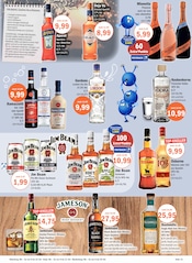 Aktueller aktiv & irma Prospekt mit Whisky, "Top Angebote", Seite 15