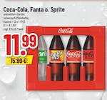 Aktuelle Coca Cola Angebote bei Trinkgut in Viersen Aktuelles Coca-Cola Angebot bei Trinkgut in Viersen ab 11,99 €