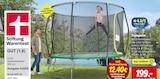Trampolin von CRIVIT für 12,40 € bei Lidl im Angebot Trampolin von CRIVIT im aktuellen Lidl Prospekt