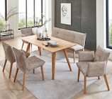 Esstisch von Voleo für 149,00 € bei XXXLutz Möbelhäuser im Angebot Esstisch von Voleo im aktuellen XXXLutz Möbelhäuser Prospekt