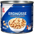 Erdnüsse von K-CLASSIC im aktuellen Kaufland Prospekt für 0,89 €