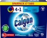 Wasserenthärter 4 in 1 Tabs im Angebot bei Kaufland in Solingen Wasserenthärter 4 in 1 Tabs Angebote von Calgon bei Kaufland Solingen für 7,99 €