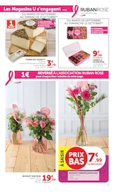 Promos Fruits Secs dans le catalogue "U Express" de U Express à la page 7 Promos Fruits Secs dans le catalogue "U Express" de U Express à la page 7