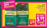 Krönung Kaffee im Angebot bei Marktkauf in Leipzig Krönung Kaffee Angebote von Jacobs bei Marktkauf Leipzig für 5,99 €