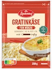 Gratinkäse bei Penny im Prospekt "" für 1,39 €