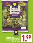 Marktkauf Schloß Holte-Stukenbrock - Gourmet Salatmix Angebot im Prospekt Gourmet Salatmix bei Marktkauf im Schloß Holte-Stukenbrock Prospekt für 1,99 €