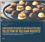 Belgian Biscuits Angebote von Premieur bei Netto mit dem Scottie Bautzen für 3,99 €