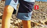 Short de randonnée aaron enfant - MCKINLEY - Intersport Short de randonnée aaron enfant - MCKINLEY à 19,99 € dans le catalogue Intersport