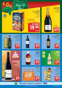 Whisky im aktuellen Marktkauf Prospekt (Leipzig) Whisky im Marktkauf Prospekt "AUSWAHL RIESIG, PREISE NIEDRIG" mit 44 Seiten (Leipzig)