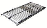 Aktuelle Matratze Angebote bei Die Möbelfundgrube in Trier Aktuelles 7-Zonen-Viskoelastik-Matratze Viola Angebot bei Die Möbelfundgrube in Trier ab 109,99 €