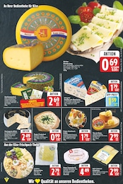 Brötchen Angebot & Preis im aktuellen E center Prospekt Brötchen Angebot im aktuellen E center Prospekt auf Seite 8