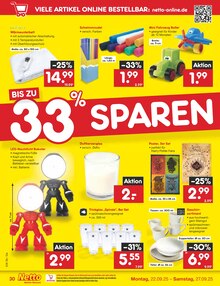 Bettwäsche im Netto Marken-Discount Prospekt "Aktuelle Angebote" mit 59 Seiten (Augsburg)