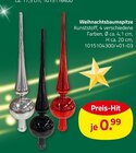 Weihnachtsbaumspitze Angebote bei ROLLER Euskirchen für 0,99 €