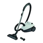 Aspirateur sac - SIMPL en promo chez Carrefour Saint-Denis à 34,99 €