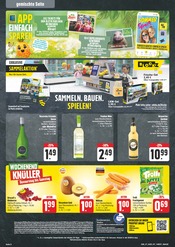 Ähnliche Federweißer Angebote im Prospekt "Wir lieben Lebensmittel!" von EDEKA in Würzburg Ähnliche Angebote wie Federweißer im Prospekt "Wir lieben Lebensmittel!" auf Seite 8 von EDEKA in Würzburg