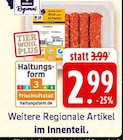 Cevapcici bei EDEKA im Prospekt "" für 2,99 €