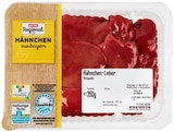 Hähnchen-Leber von REWE Regional im aktuellen REWE Prospekt für 1,79 €