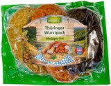 Thüringer Wurstpack Angebote von Landstolz bei REWE Weimar für 7,99 €