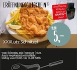XXXLutz Schnitzel im XXXLutz Möbelhäuser Prospekt XXXLutz Schnitzel von im aktuellen XXXLutz Möbelhäuser Prospekt für 5,00 €
