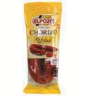 Chorizo - ELPOZO dans le catalogue Super U