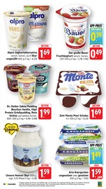 Butter im EDEKA Prospekt in Ulm Aktueller EDEKA Prospekt mit Butter, "Aktuelle Angebote", Seite 17