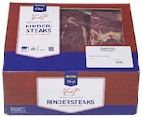 Rinder-Entrecôtesteaks portioniert von Metro Chef oder Pro Trace im aktuellen METRO Prospekt für 32,09 €