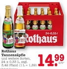 Aktuelle Farbe Angebote bei E center in Karlsruhe Aktuelles Tannenzäpfle Angebot bei E center in Karlsruhe ab 14,99 €