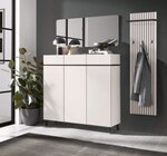 Schuhschrank Angebote von Voleo bei XXXLutz Möbelhäuser Aachen für 119,00 €