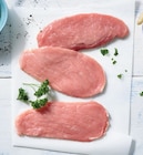 5 steaks de porc - Lidl à Anglet 5 steaks de porc en promo chez Lidl Anglet à 3,55 €