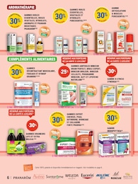 Prix et réduction Huile Végétale Bio dans le prospectus E.Leclerc en cours Offre Huile Végétale Bio dans le catalogue E.Leclerc du moment à la page 6