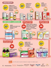 Ampoule en promo dans le catalogue E.Leclerc à la page 6